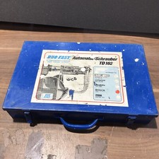 BOSCH Trockenbauschrauber GSR 6-25 TE  mit Koffer(ES-3)