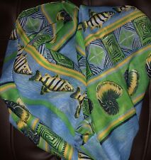 Designer Schal aus Italy