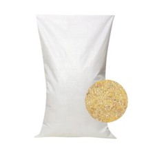 10kg Legewachtelfutter Wachteln Top Qualität Wachtelfutter körniges Futter