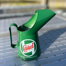 Castrol Öle Retro One Pint