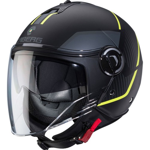 Caberg riviera v4x helm - caberg,