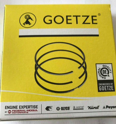 Kolbenringe für smart - 1x,