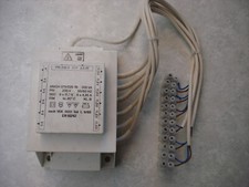 Sicherheitstransformator