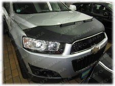 BRA für Chevrolet Holden - Captiva ab 2011 Steinschlagschutz Haubenbra Tuning