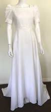Vintage 60s pronuptia paris - 60s,