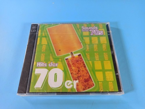 Sounds the 70s hits der - the,