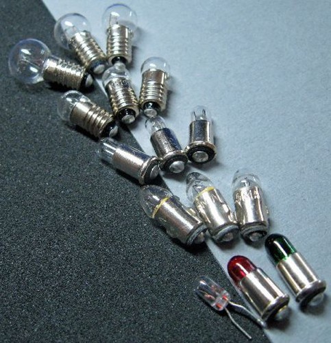 15er glühlampen set für - 15er, glühlampen-set