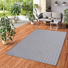 In- und Outdoor Teppich