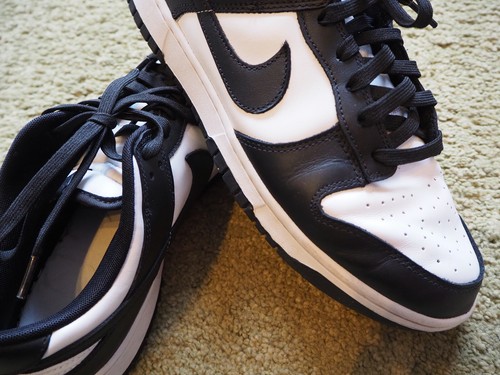 Nike dunk low retro - nike,