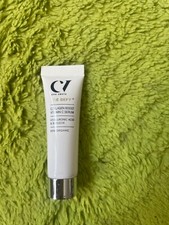 Green People Age Defy+ Kollagen Boost Vitamin C Serum Cha Vohtz 10 ml