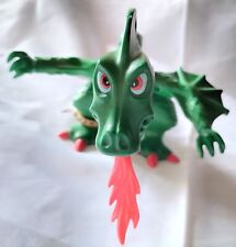 Playmobil 3840 grüner Drache, passt zu 9240 Löwenritter-Festung, 6000 Königsburg
