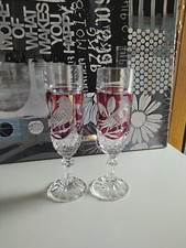 2 x Hofbauer Red Bird Roter