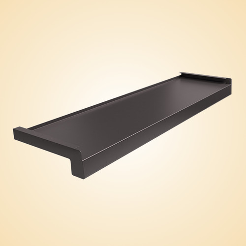 Fensterbank aluminium - fensterbank,