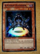 R-Genex Aufseher HA03-DE015