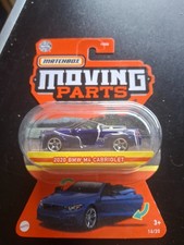 Matchbox Moving Parts: 2020