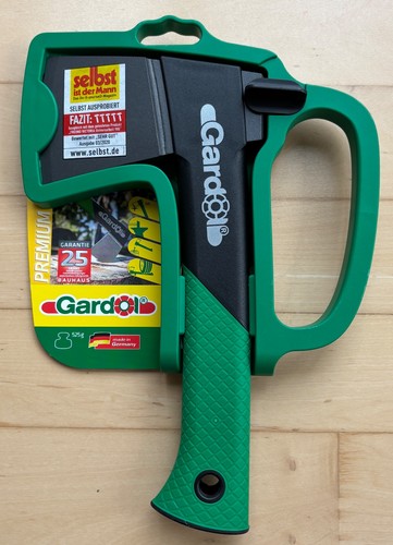 Gardol profiline mini - profiline, axt