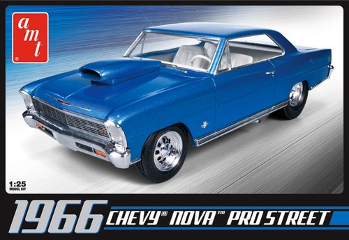 1966 chevy nova pro - pro, street
