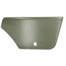 MZ ETZ 250 Seitendeckel rechts