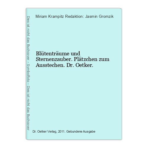 Blütenträume und
