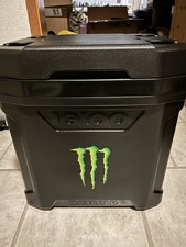 Monster Energy Igloo Latitude