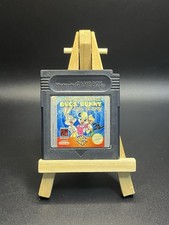 Bugs Bunny & Lola Bunny-Operation Karotten (Nintendo Game Boy Color)