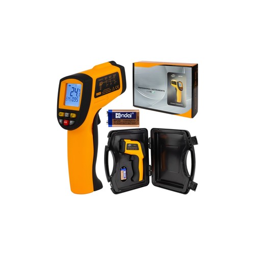 Pyrometer 900 950c 12 - pyrometer, gm