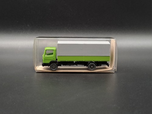 Wiking 16431 mercedes - 16431,