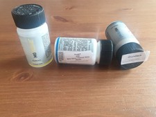 Lack Lackierset Peugeot Perlmutt weiss, KWE / KWED