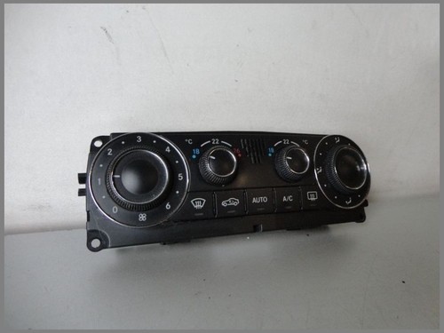 Mercedes w209 w203 - mercedes,