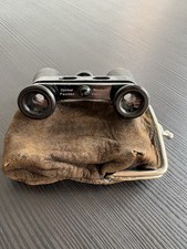 Antique Emil Busch Opera