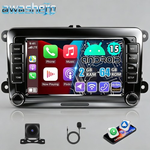 Android apple carplay - android,