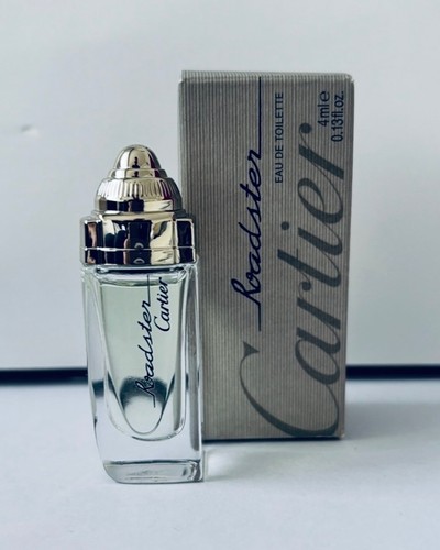 Roadster cartier edt parfum - cartier,