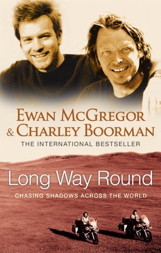 Long way round ewan - long, by
