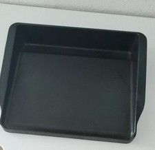 Original Weber, Grillplatte, Plancha, Gusseisen, beschichtet 25x32cm 