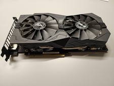 ASUS ROG-STRIX NVIDIA GTX 1650 GAMING 4GB GDDR 5