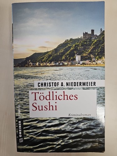 Christof niedermeier - a.,
