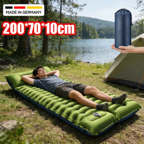 Camping isomatte - camping,