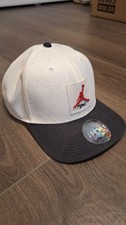 Nike Air Jordan Cap, Snapback, Onesize