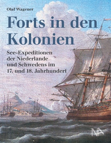 Forts den kolonien - den,