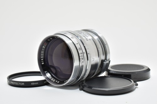 Neuwertig nikon nippon - [a,