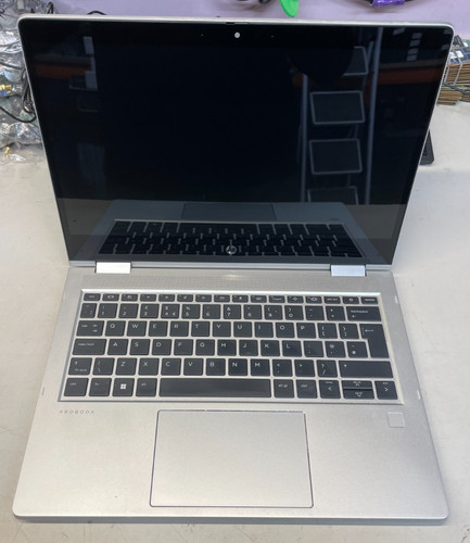 Probook x360 435 - hp,
