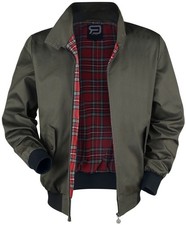 RED by EMP Herren Khaki