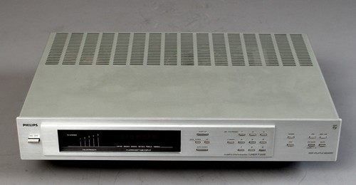 Philips type f2516 - philips, f2516/00