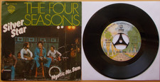 The Four SEASONS Silver