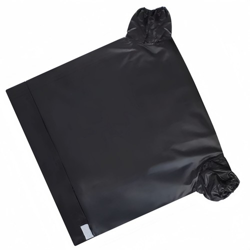 Dunkelkammer-Wechseltasche