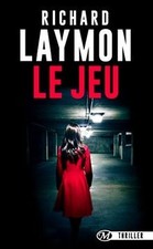 Le jeu  von Richard Laymon |