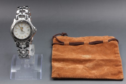 Tag heuer wg1112 - tag, 200m