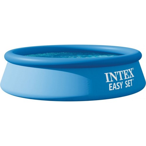 Intex easy quick - quick, pool