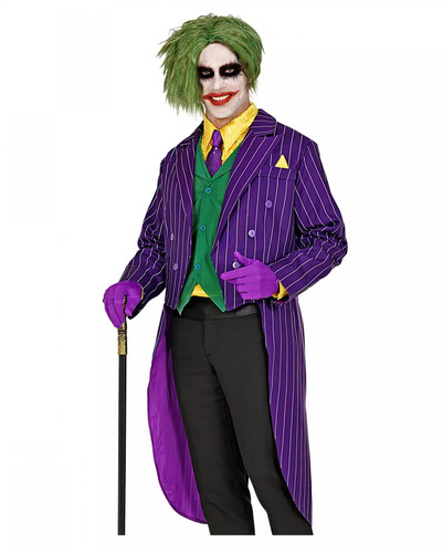 Joker clown frack - joker,