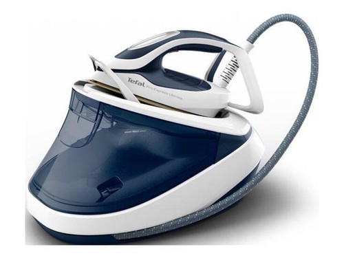 Tefal pro express ultimate - express, ii